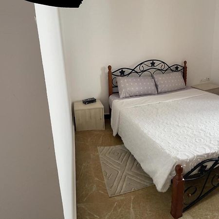 Haramous Guest House Djibouti City Exterior photo
