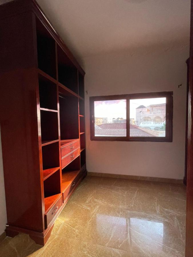 Haramous Guest House Djibouti City Exterior photo