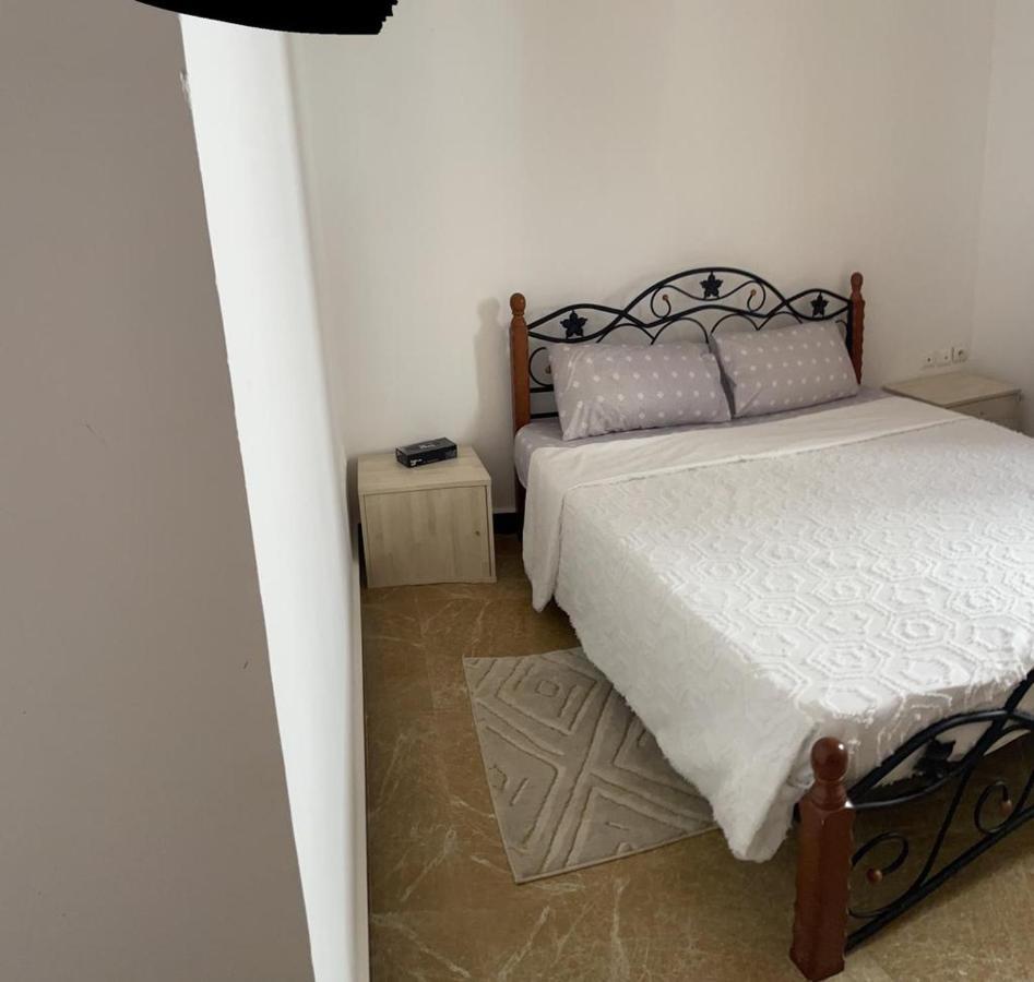 Haramous Guest House Djibouti City Exterior photo